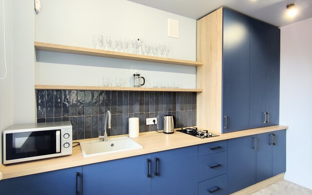 Apartment Baltapart39