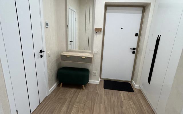 Апартаменты Ультра современная квартира с дизайнерским ремонтом в центре столицы