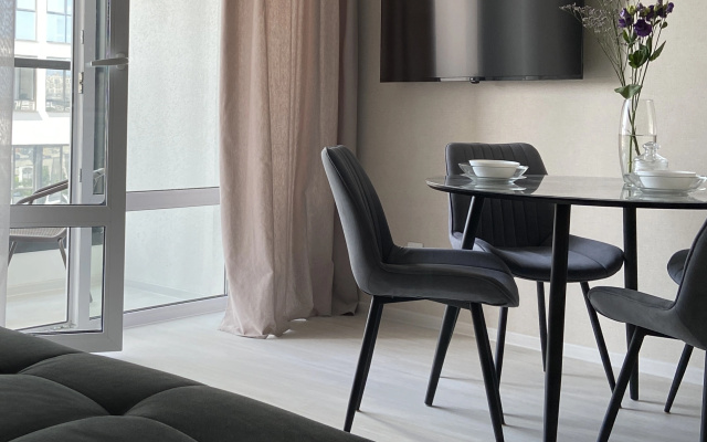 Квартира Apartanik Sverdlova