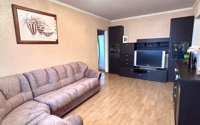 Квартира на Набережной