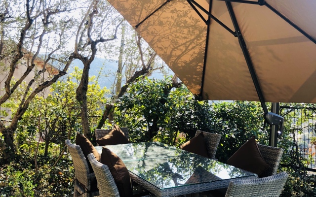 Гостевой Дом Casa Les Pomeretes