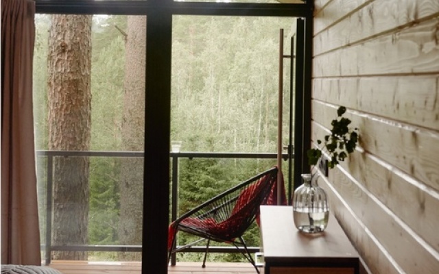 Baza Otdykha Turkompleks Belye Mosty Recreation center