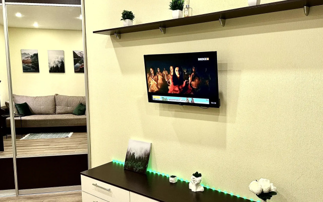 Апартаменты сети "На время" рядом с Академией МЧС