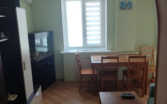 Квартира уютная в центре города