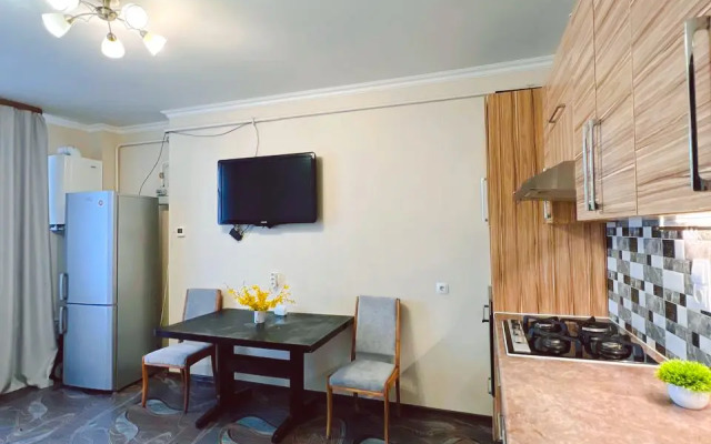 Flat Na Prospekte Pobedy