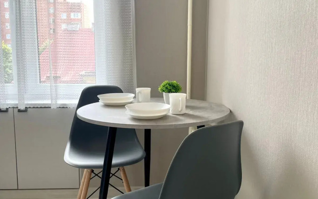 Апартаменты Солнце