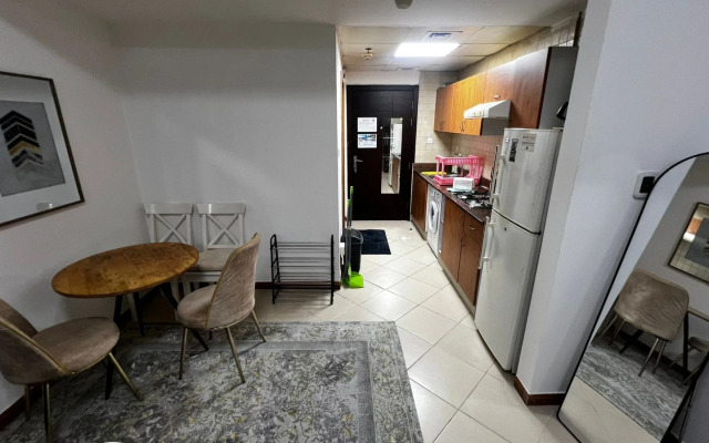 Апартаменты Dream home