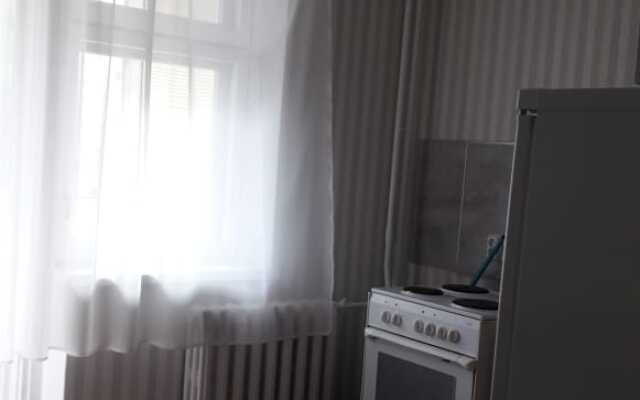 Tolmachyova 31 Apartments