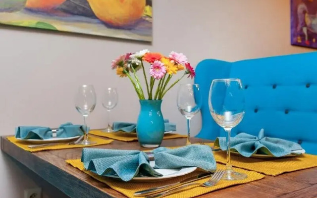Picasso Boutique Hotel