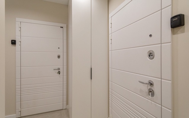 Апартаменты 133-3 в ЖК Sky Skоlkоvo