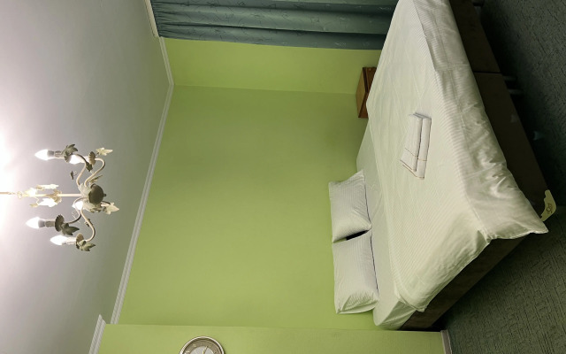 Spartak Hotel
