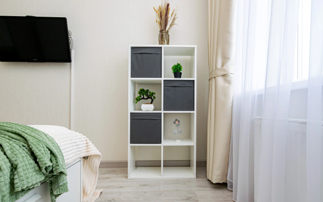 Cosmos Apart Na Maksima Gorykogo 45 Apartments