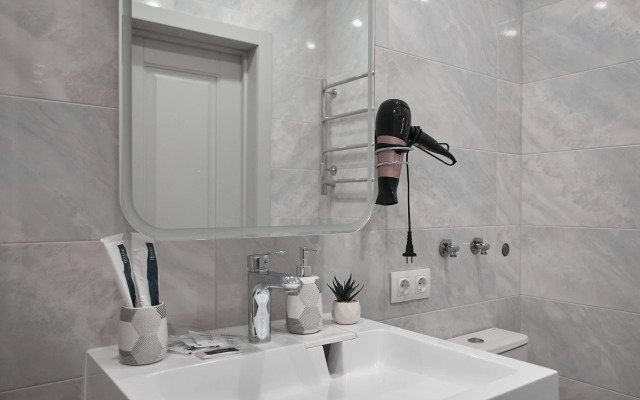 Yevrodvukhkomnatnaya v Zhk Karavella Portugalii Flat
