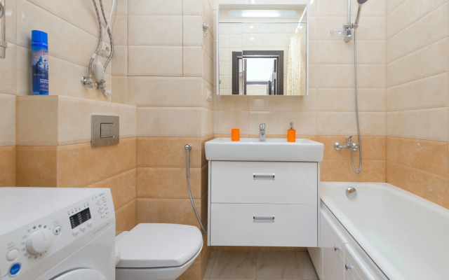 Апартаменты Краснознаменск, Советская 2