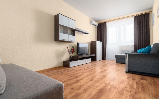 Квартира на улице имени 40-летия Победы 178к2