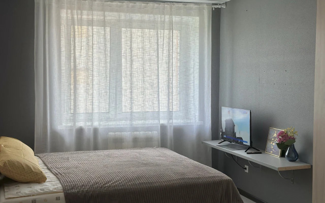 Uyutno Kak Doma Flat