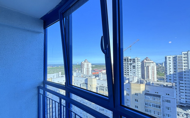 Апартаменты на Семи Ветрах