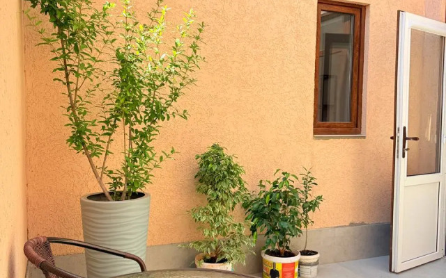 Частный дом У моря и пляжа