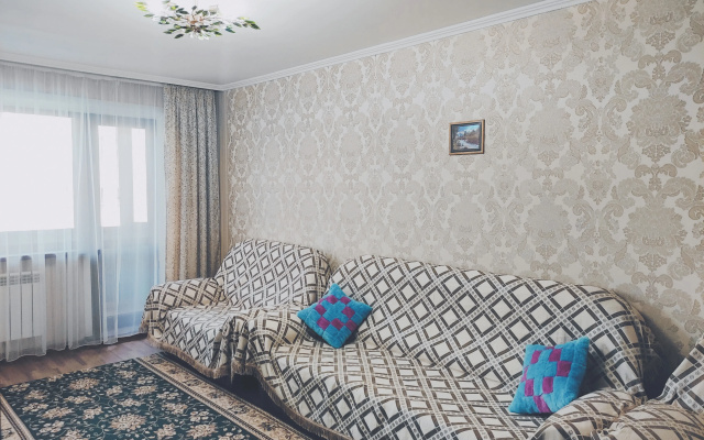 Квартира Miras