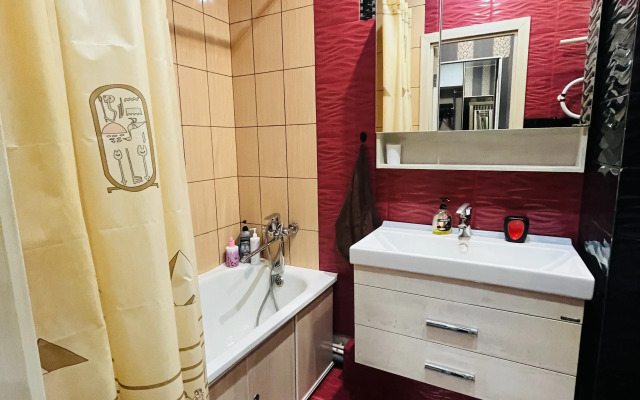 Квартира на Усольцева 26