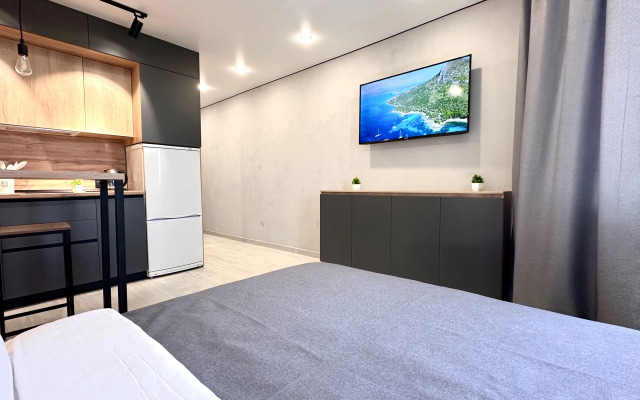 Апартаменты Девять Ярдов