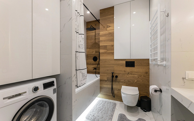 Квартира Ильянская 18 Минск-Арена