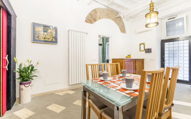 Апартаменты Navona Square