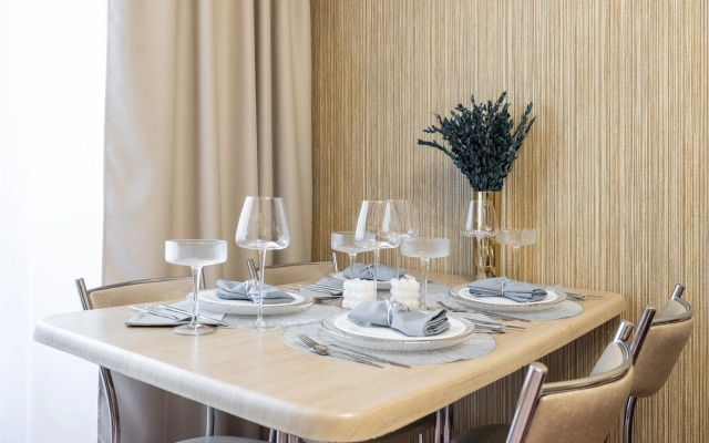 Residence Elegance Apartments