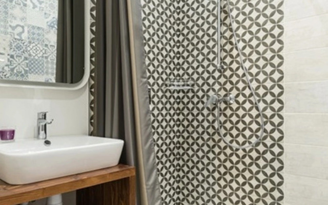 Апартаменты География - номер 5