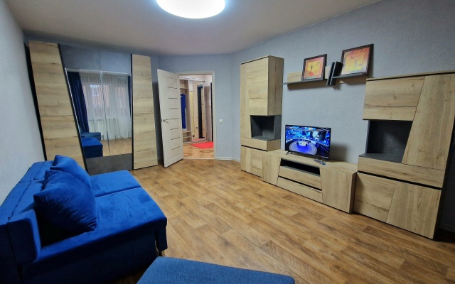 Apartments na Pervomayskoy 9