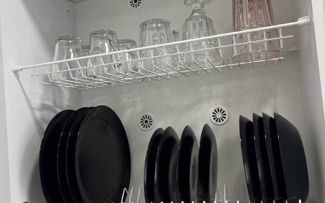 Апартаменты Комфорт у Драмтеатра