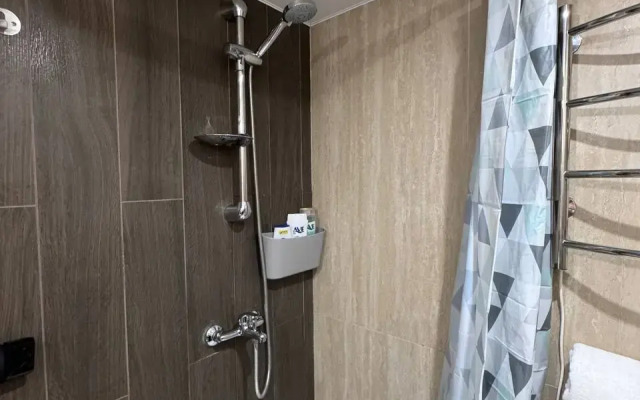 Апартаменты на Соколиной Горе у клиники медицины