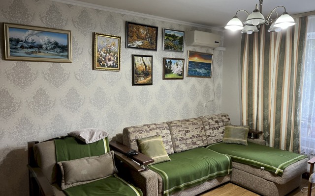 Апартаменты 085 Кирова 66