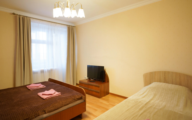 Квартира Right Room на Маяковского 43