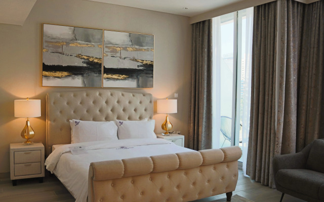 Casa Royale Vacation Homes - Dubai Marina