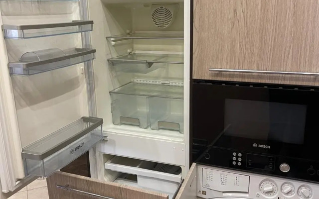 Prostornaya Ryadom s Morem Flat