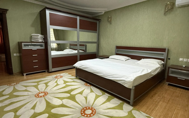 Жилое помещение Chekhov