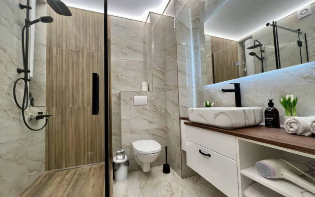 Апартаменты LifeStyle From Apartkazan 1