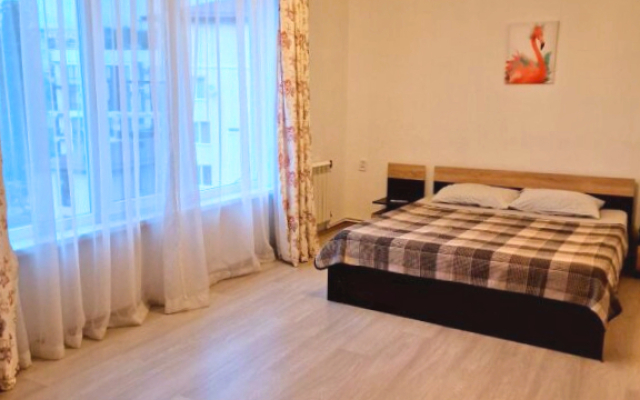Na Startovoy Apartments