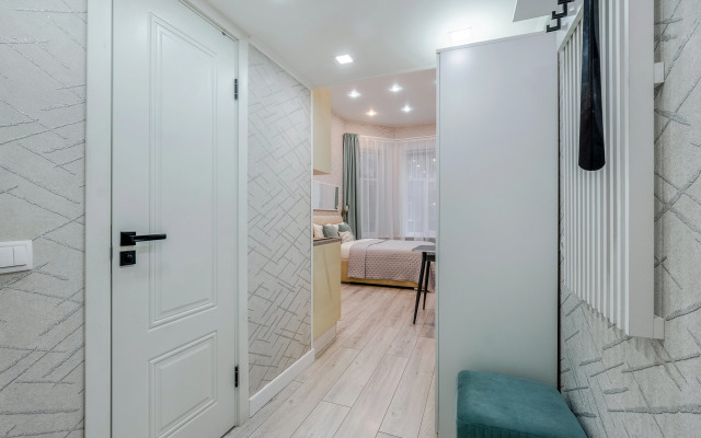 Апартаменты Однокомнатные на Лиговском