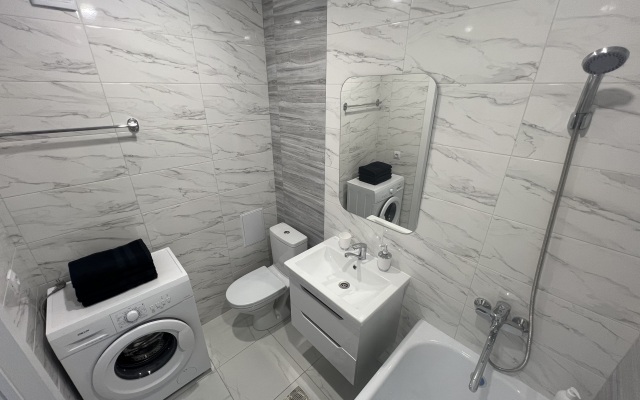 Квартира Лофт