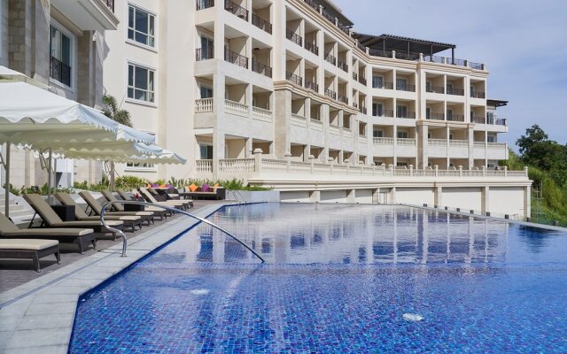 Twin Lakes Hotel - near Tagaytay
