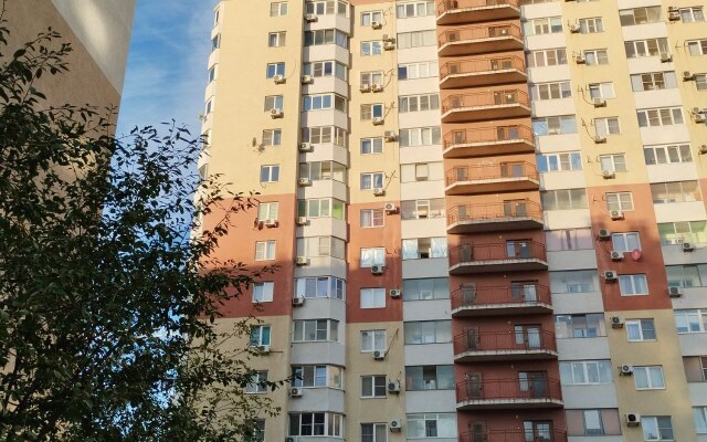 Na Yuzhnoy Apartments