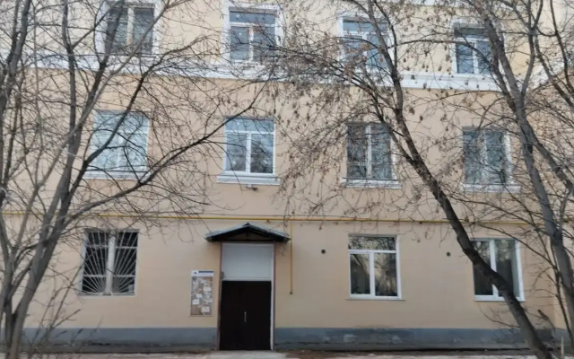 Mayak Na Atmosfernoy Apartament
