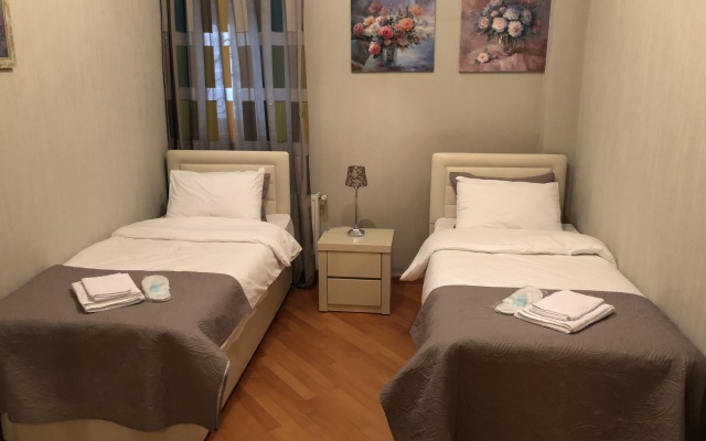 Inn Old Tbilisi Apartments
