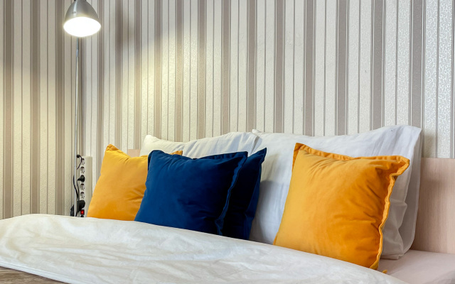 Apartments RELAX APART – Leningradskaya Street, 6