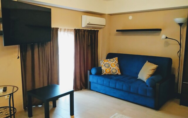 Station 3 Apartments