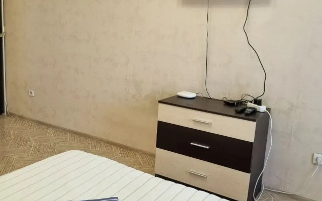 Nikolaevskiy Prospekt Flat