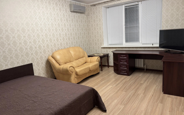 Квартира на Улице Октябрьская 23А