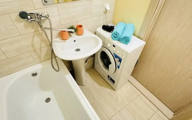 Квартира у метро Чкаловская Екатеринбург